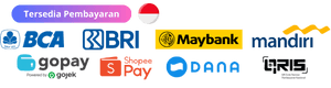 logo pembayaran