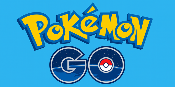 pokemon go
