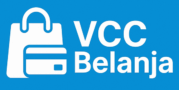 VCC Belanja Online Sekali Pakai Tipe Mastercard