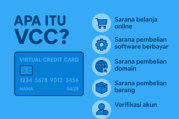Apa Itu VCC, Fungsi dan Bagaimana Cara Kerjanya?