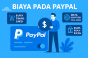 Biaya yang Ada di PayPal: Panduan Biar Dompet Nggak Kaget
