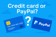 Kartu Kredit Atau Paypal? Pilihan Cerdas untuk Berbelanja Online