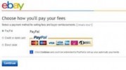 Cara Bayar Ebay dengan PayPal