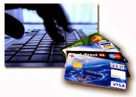 penyalahgunaan kartu kredit