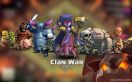 troops clash of clans