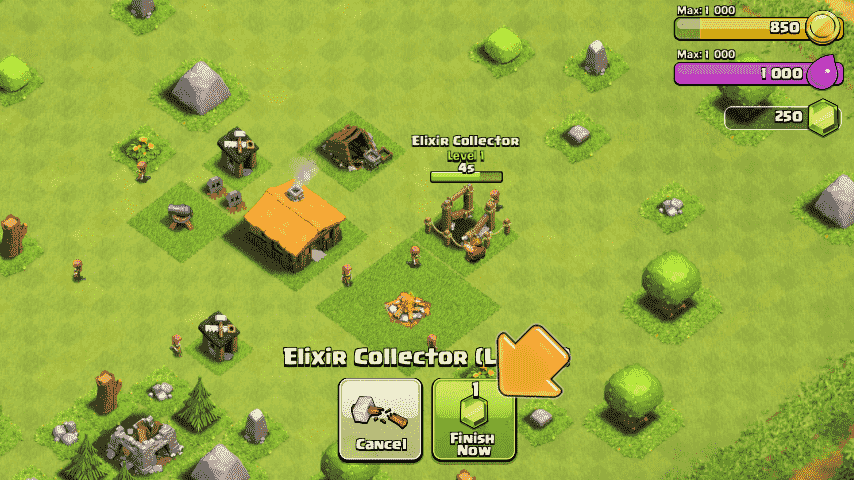 Contoh Deskripsi Yang Bagus Untuk Clan Coc - Simak Gambar 