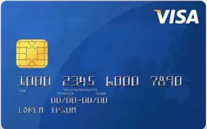 Jasa Pembayaran Kartu Kredit Visa Mastercard