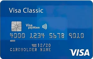 VCC PayPal 5 Tahun Tipe Visa Instan