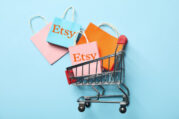 Etsy: Pengertian Serta Panduan Untuk Penjual dan Pembeli