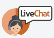Jasa Pembayaran LiveChat Software Resmi