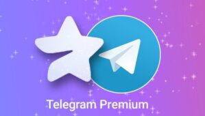 Jasa Pembayaran Telegram Premium Mudah