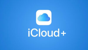 Jasa Pembayaran iCloud: Upgrade Penyimpanan Apple