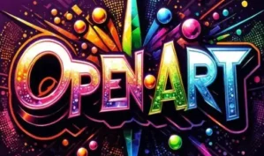 Jasa Pembayaran OpenArt: AI Art Generator Murah