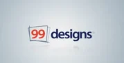 Jasa Pembayaran 99designs Logo Desain Grafis