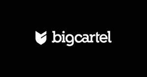 Jasa Pembayaran Big Cartel Website Builder