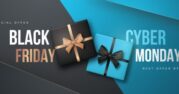 Black Friday dan Cyber Monday: Belanja Hemat Akhir Tahun