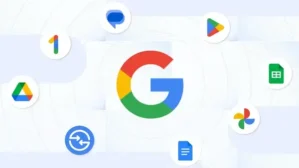 Jasa Pembayaran Produk dan Layanan Google