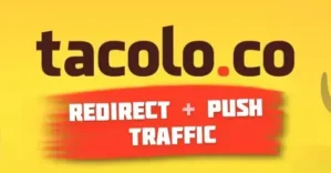 Jasa Pembayaran Tacoloco Ads Push Traffic