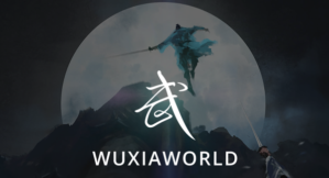 Jasa Pembayaran WuxiaWorld Fantasy Novel