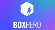 Jasa Pembayaran Boxhero App Business Plan