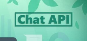 Jasa Pembayaran Chat API Bulanan Tahunan