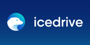 Jasa Pembayaran Icedrive: Solusi Penyimpanan Cloud