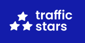 Jasa Pembayaran TrafficStars Best Ad Network