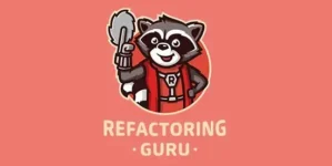 Jasa Pembayaran Refactoring.guru: Pola Desain Perangkat Lunak