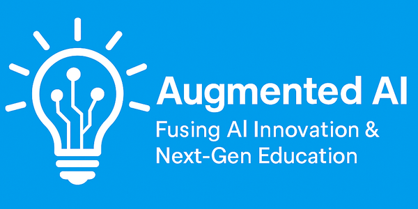 Augmented Startups