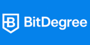 Jasa Pembayaran BitDegree: Belajar Dunia Crypto & Web3
