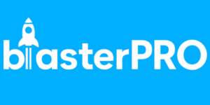 Blaster Pro