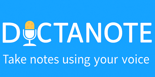 Dictanote