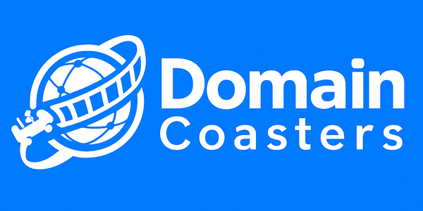 Domain Coasters