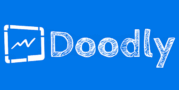 Jasa Pembayaran Doodly Paket Standard dan Enterprise