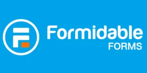 Formidable Forms