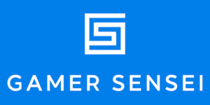 Gamer Sensei