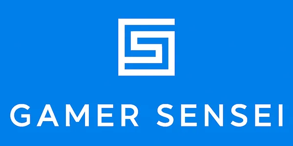 Gamer Sensei
