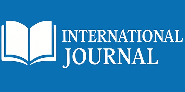 Jurnal Internasional