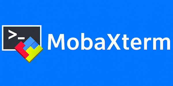 Mobaxterm