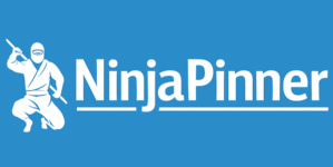 Jasa Pembayaran Ninjapinner: Auto Pin, Follow Pinterest