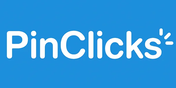 Pinclicks