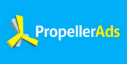 Jasa Pembayaran PropellerAds: Multi-Source Ads Murah