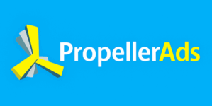 Jasa Pembayaran PropellerAds: Multi-Source Ads Murah