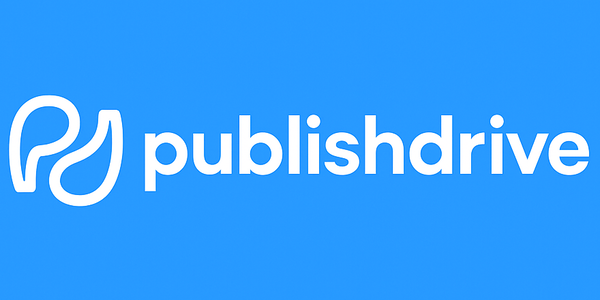 PublishDrive