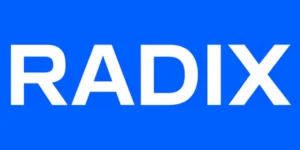 Radix Registry