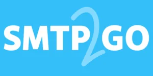 SMTP2GO