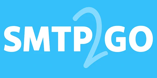 SMTP2GO