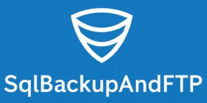 SQLBackupAndFTP