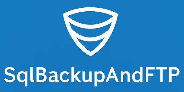 SQLBackupAndFTP