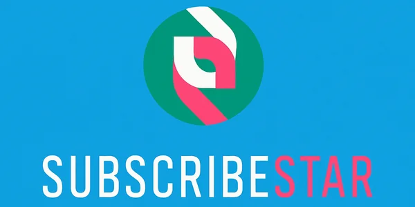 Subscribestar